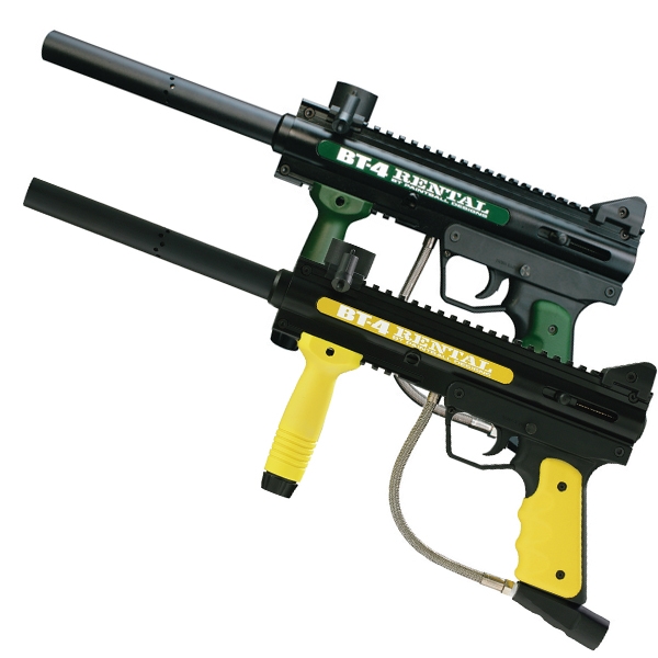 BT4 COMBAT RENTAL